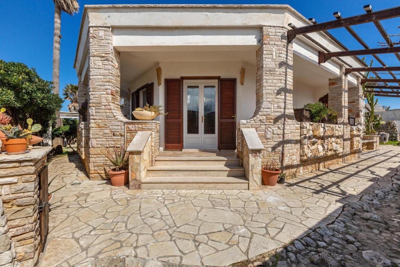 הוילה טורה קיאנקה Residenza Artistica By Barbarhouse מראה חיצוני תמונה