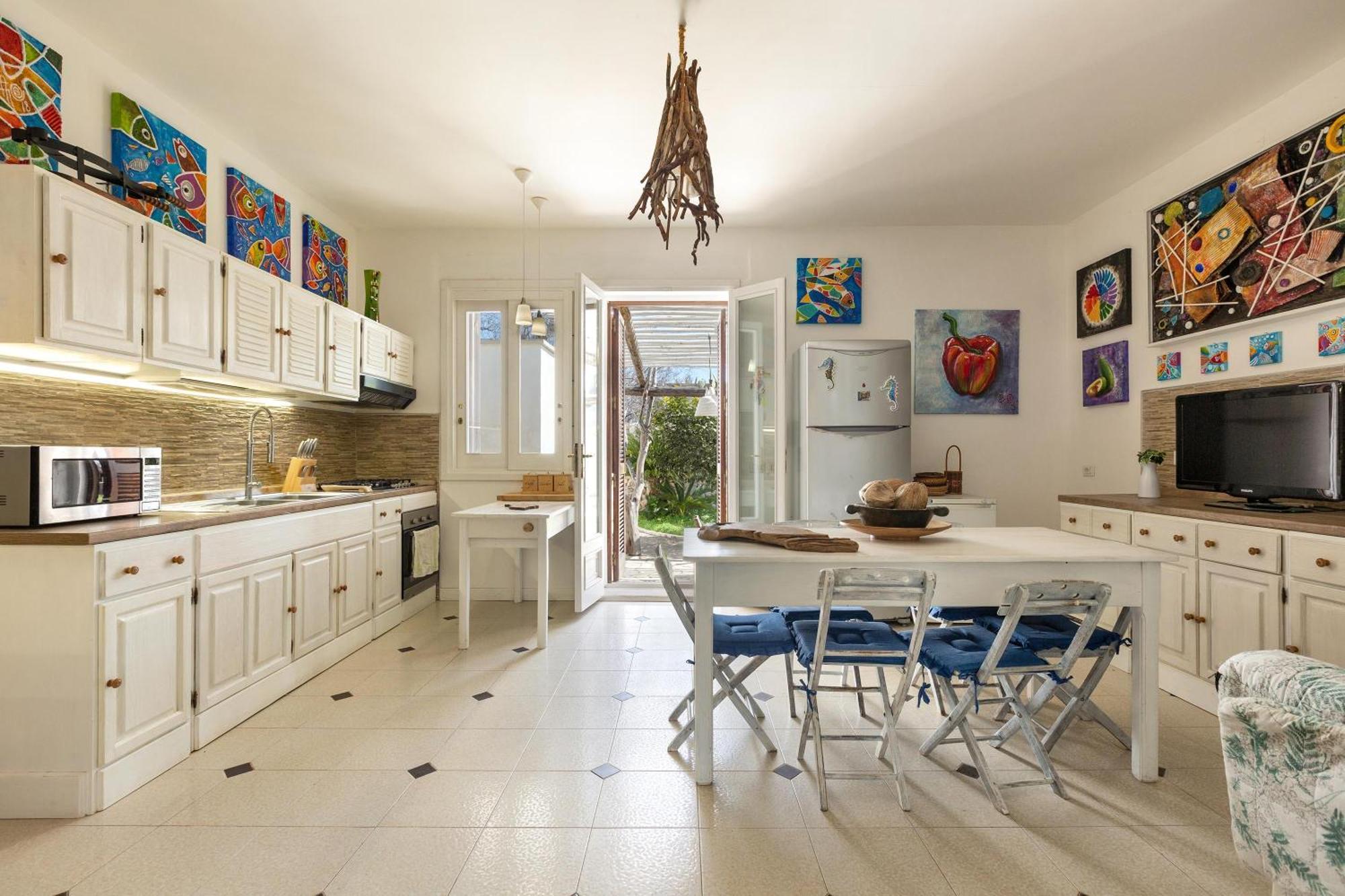 הוילה טורה קיאנקה Residenza Artistica By Barbarhouse חדר תמונה
