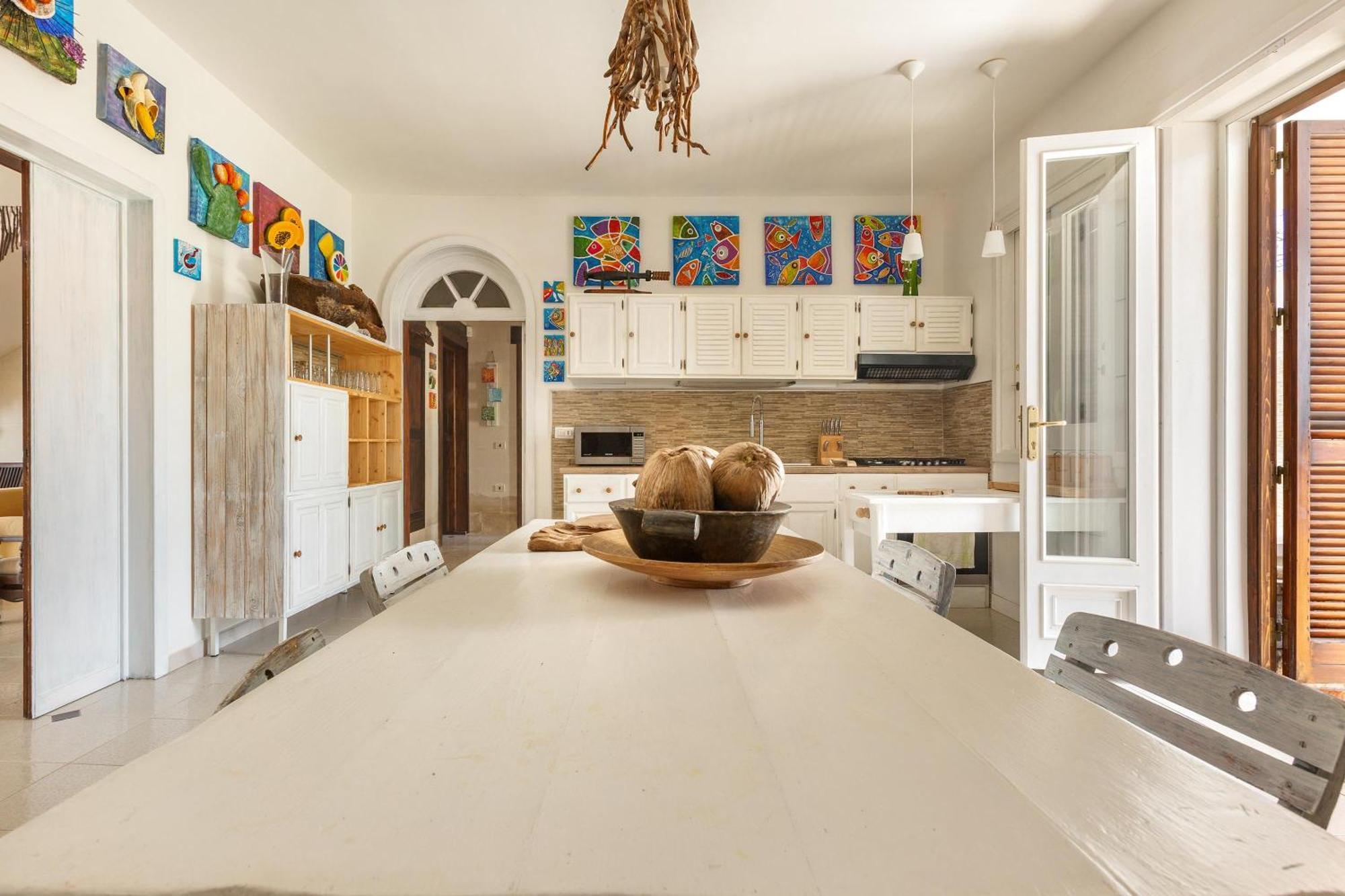 הוילה טורה קיאנקה Residenza Artistica By Barbarhouse חדר תמונה