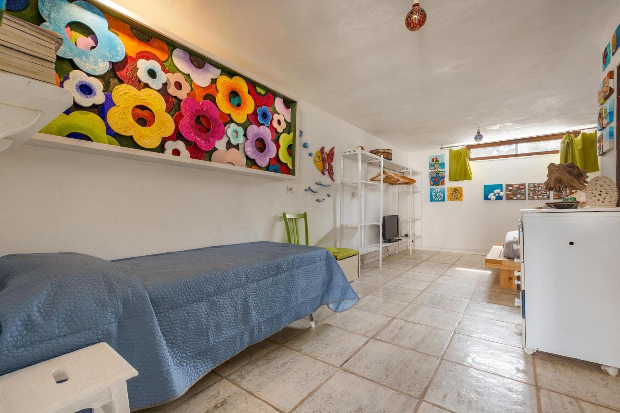 הוילה טורה קיאנקה Residenza Artistica By Barbarhouse חדר תמונה