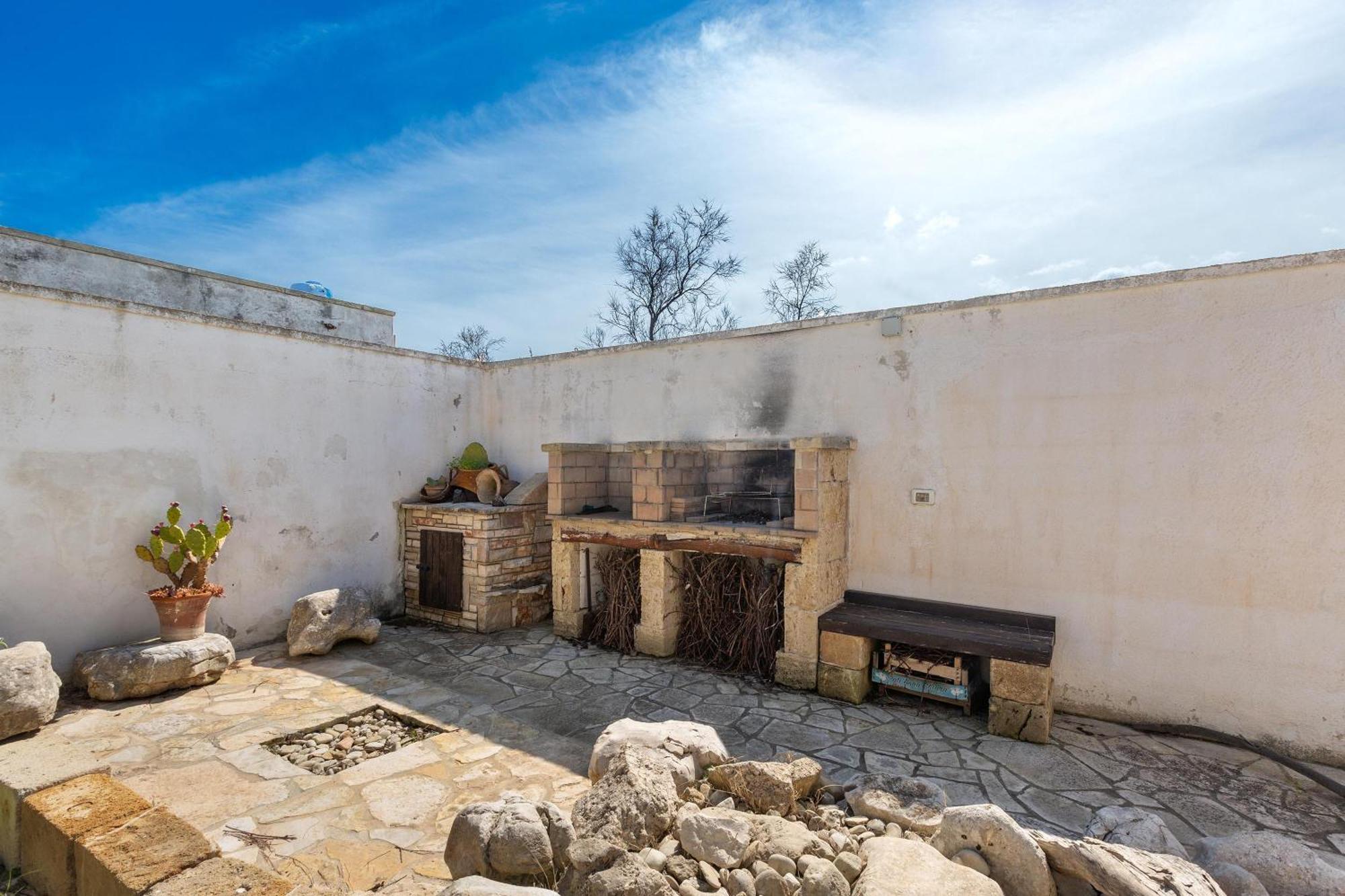 הוילה טורה קיאנקה Residenza Artistica By Barbarhouse חדר תמונה