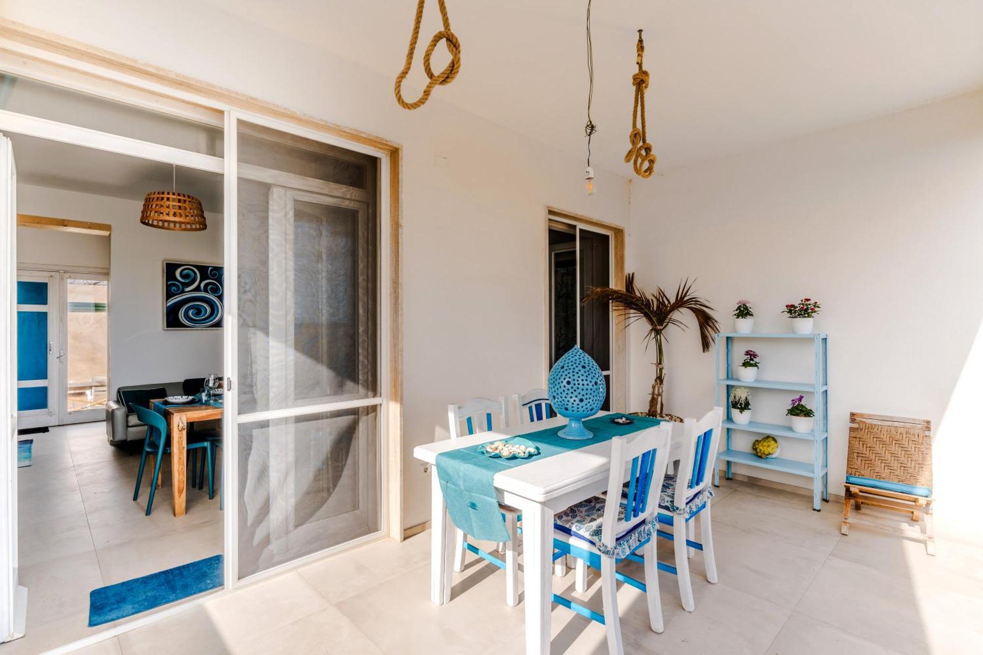 הוילה טורה קיאנקה Residenza Artistica By Barbarhouse מראה חיצוני תמונה