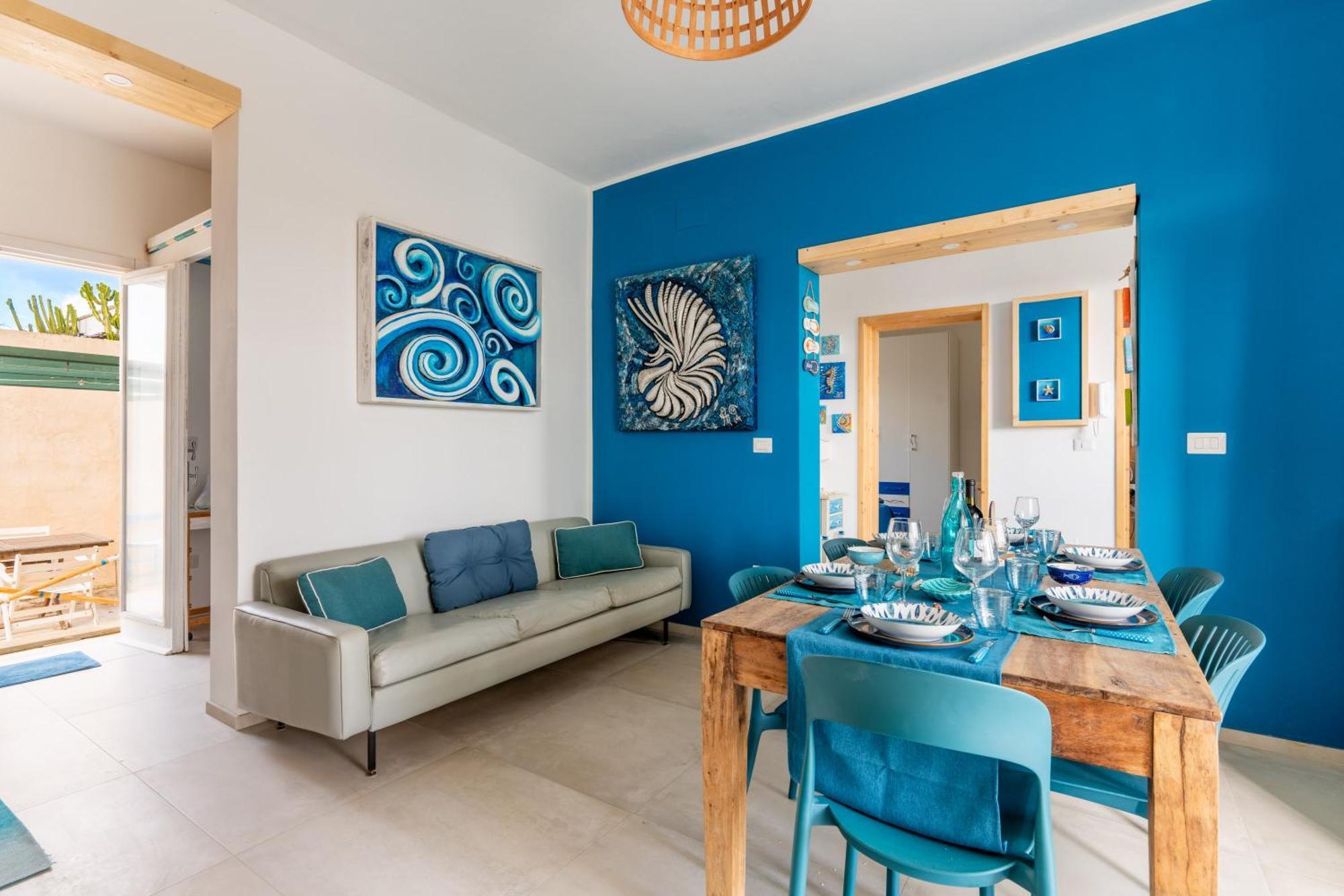 הוילה טורה קיאנקה Residenza Artistica By Barbarhouse מראה חיצוני תמונה